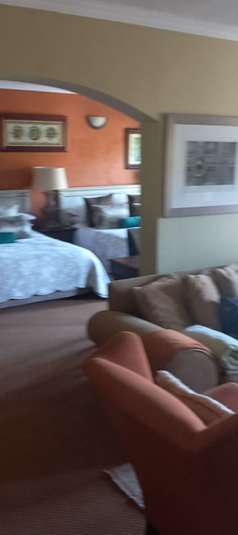 10 Bedroom Property for Sale in Hoekwil Western Cape